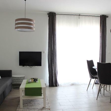 Apartment Luce Trogir Zewnętrze zdjęcie