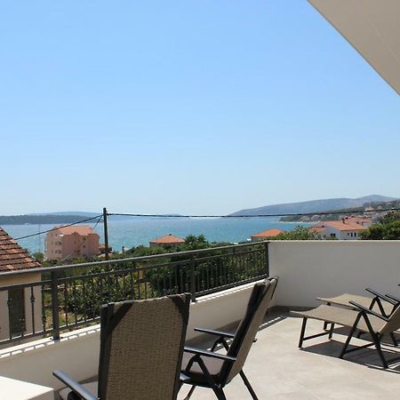 Apartment Luce Trogir Zewnętrze zdjęcie