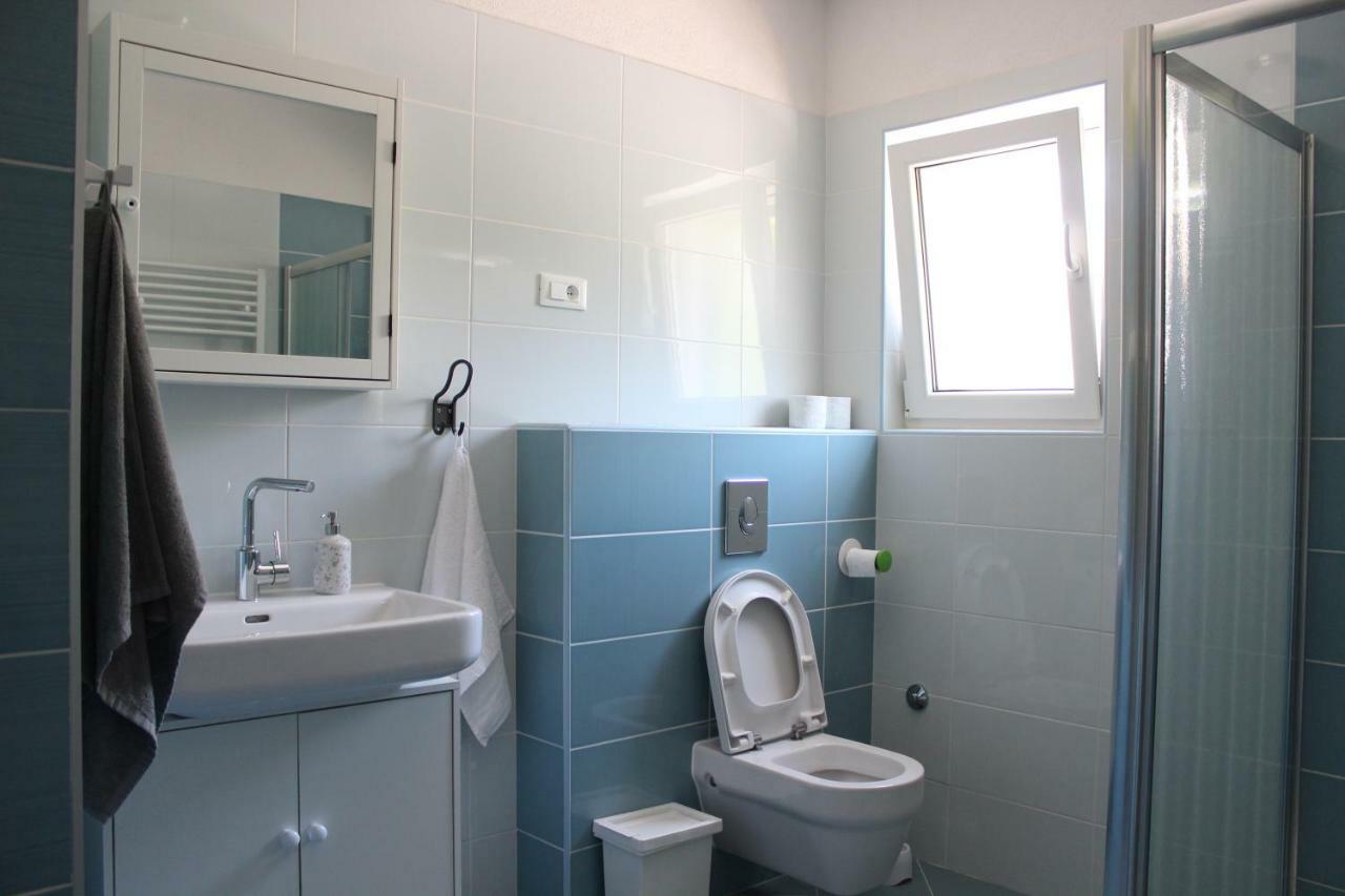 Apartment Luce Trogir Zewnętrze zdjęcie