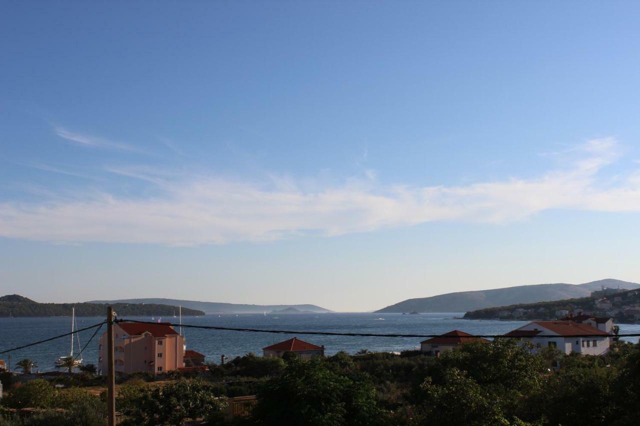 Apartment Luce Trogir Zewnętrze zdjęcie