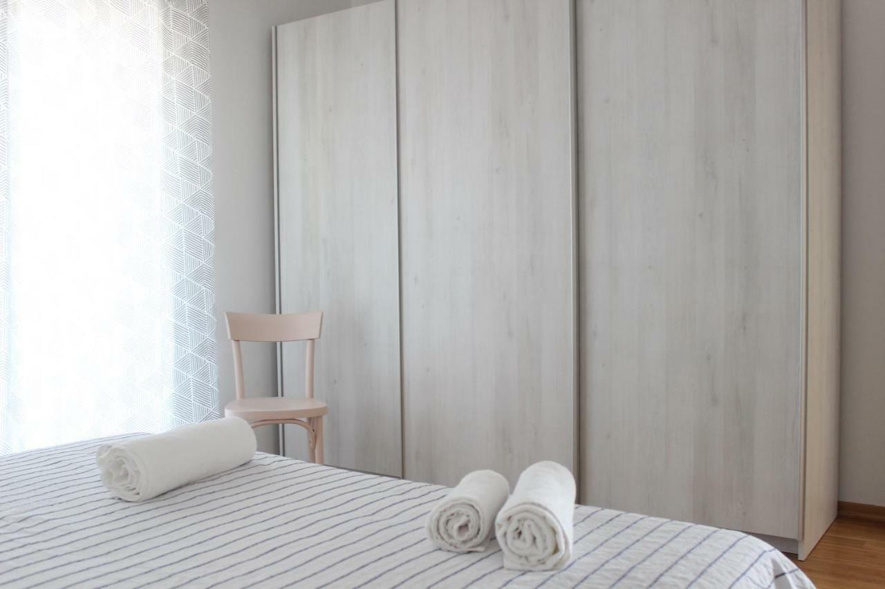 Apartment Luce Trogir Zewnętrze zdjęcie