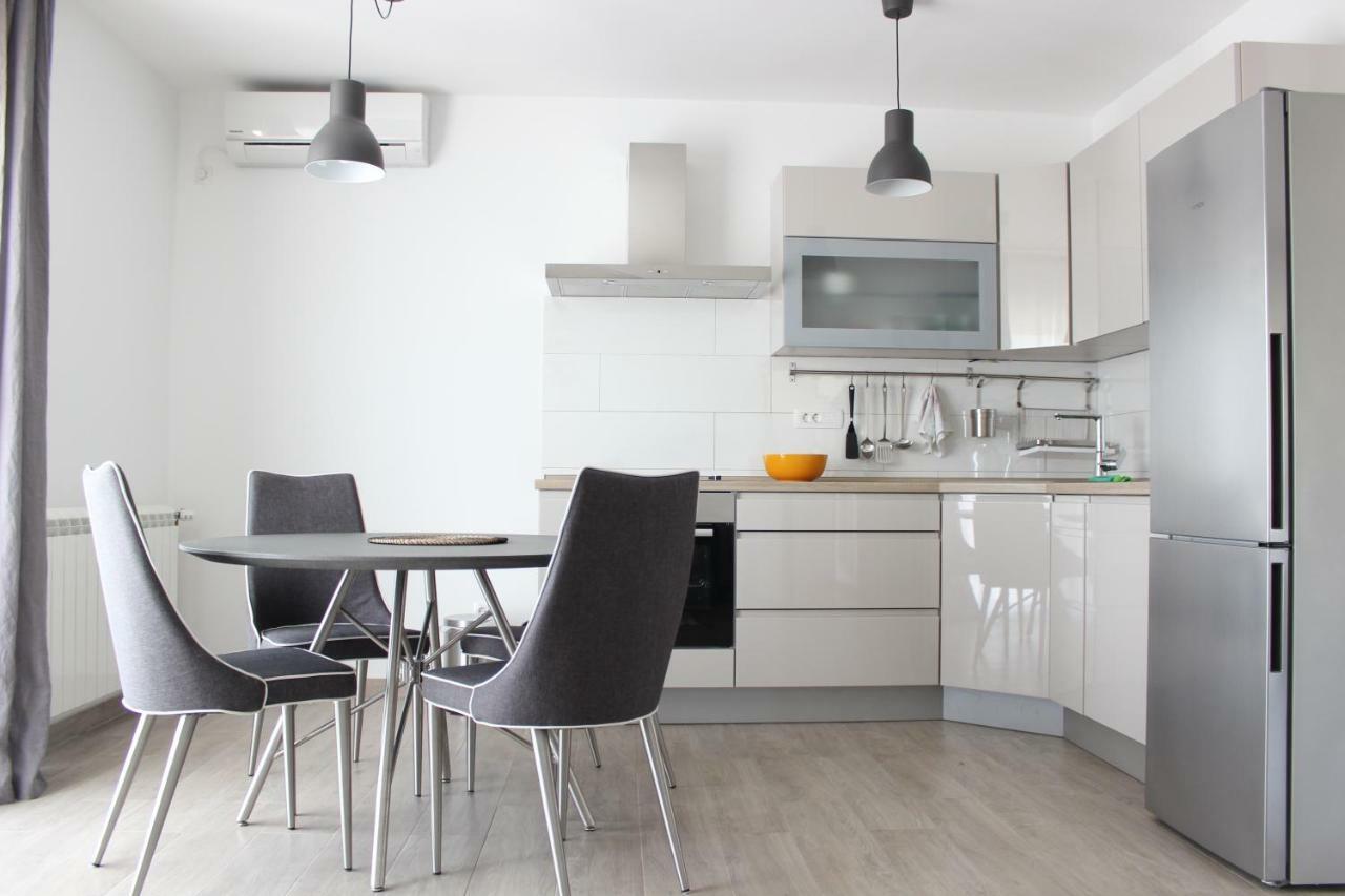 Apartment Luce Trogir Zewnętrze zdjęcie
